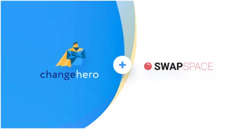 ChangeHero and SwapSpace