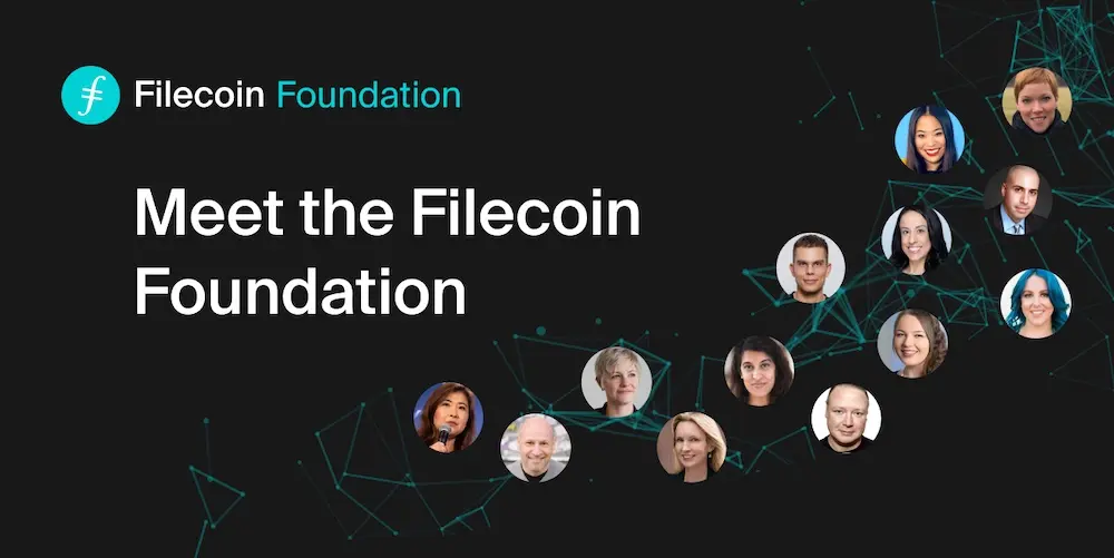 filecoin foundation logo
