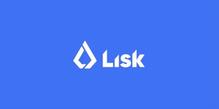 Lisk logo