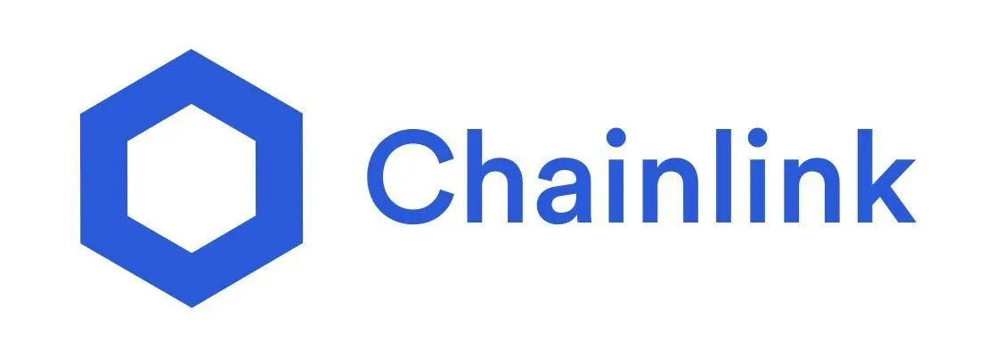 Логотип Chainlink